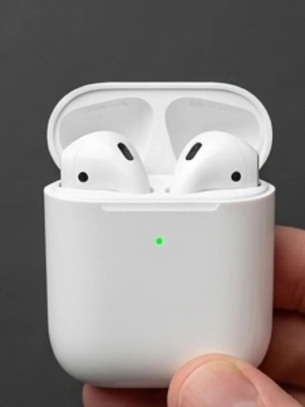 AirPods 2nd Generation Brand New IPhone Bluetooth Detection